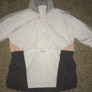 Hollister jacket